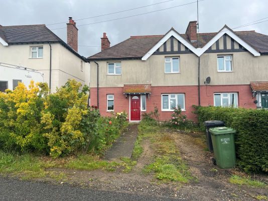 3 Lodge Hill renovation project